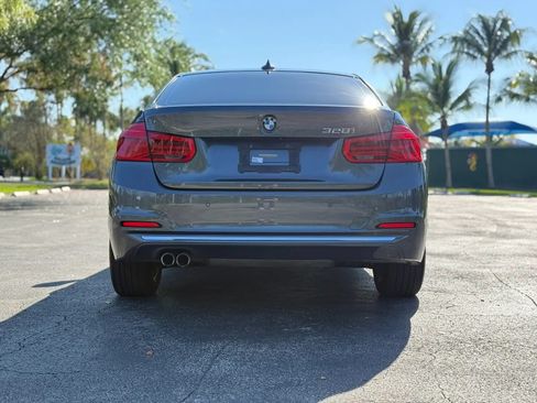 Used 2016 BMW 328i Sedan RWD image 12