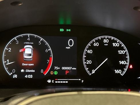 New 2026 Honda Civic LX image 29