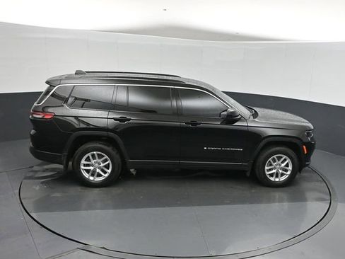 New 2025 Jeep Grand Cherokee L Laredo RWD image 32