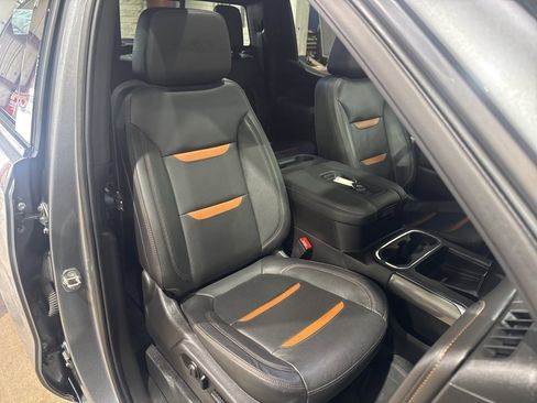 Used 2021 GMC Sierra 1500 AT4 w/ AT4 Value Package image 42