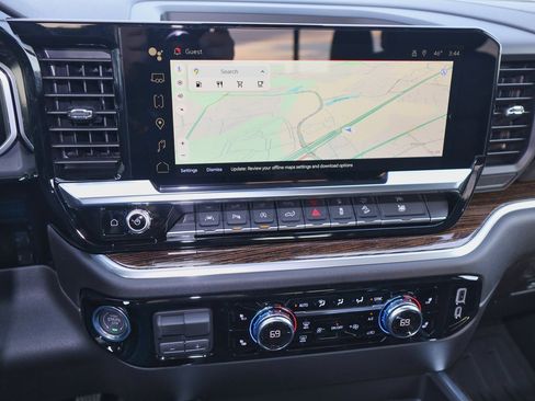 New 2026 GMC Sierra 1500 Elevation w/ Elevation Premium Package image 15