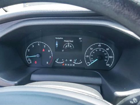Used 2024 Ford Transit 350 XLT RWD image 23