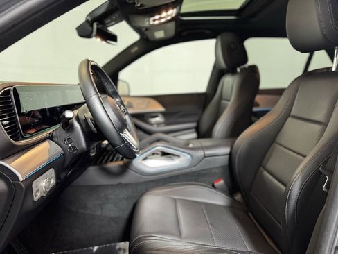 Used 2021 Mercedes-Benz GLE 350 4MATIC image 17