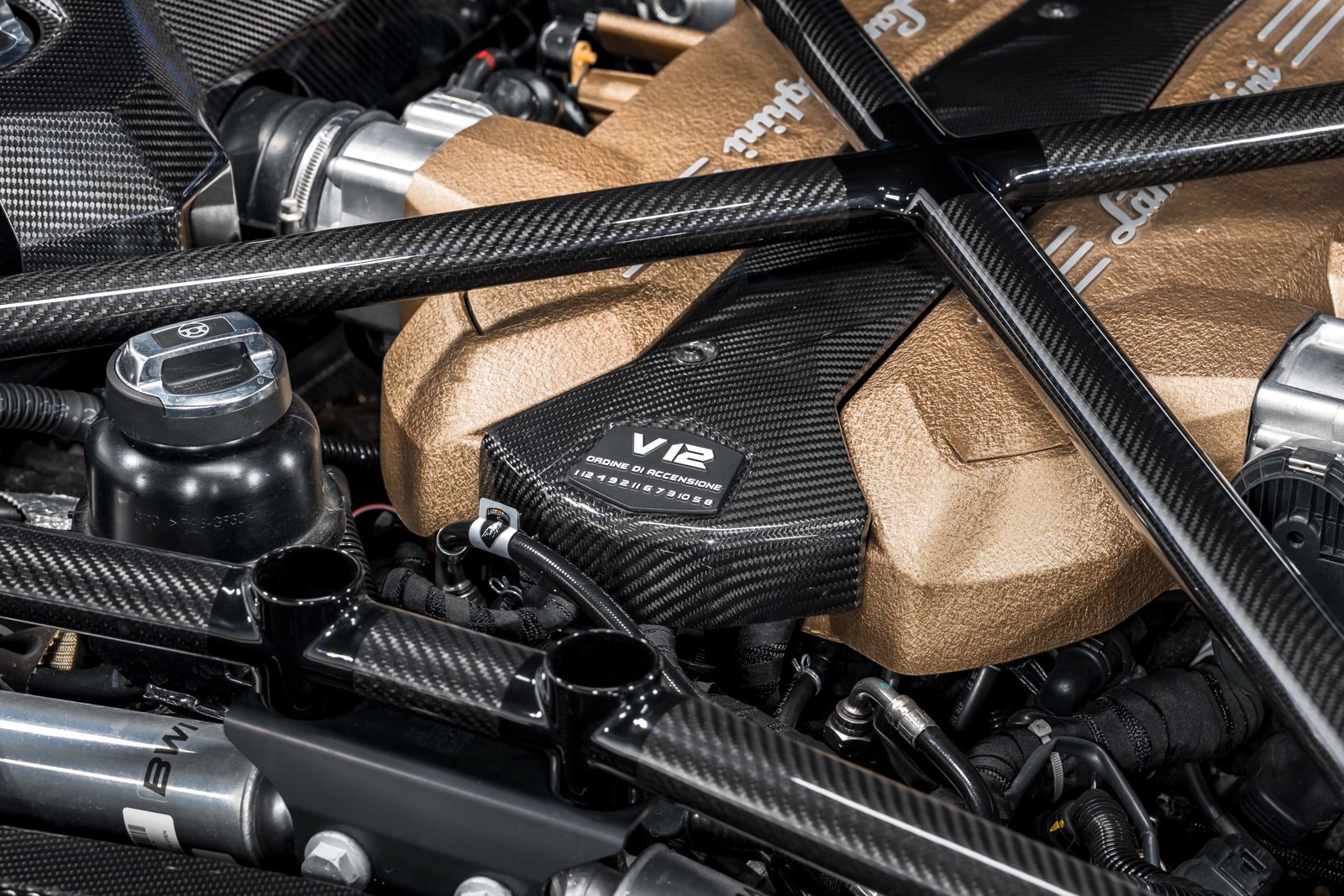Used 2022 Lamborghini Aventador LP 780-4 Ultimae AWD/4WD image 59