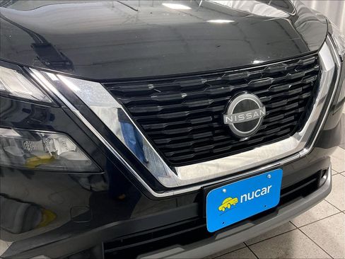 Certified 2023 Nissan Rogue S image 31