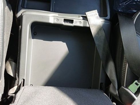 Used 2024 RAM 2500 Laramie w/ Safety Group image 57