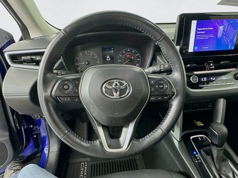 Certified 2023 Toyota Corolla Cross LE w/ Moonroof Package AWD/4WD image 11