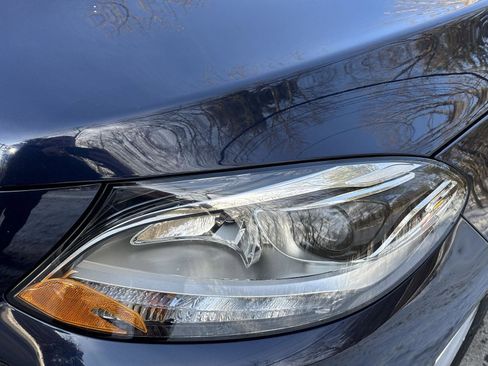 Used 2016 Mercedes-Benz GLE 350 4MATIC image 24