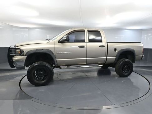 Used 2005 Dodge Ram 2500 Truck SLT w/ Trailer Tow Group image 10