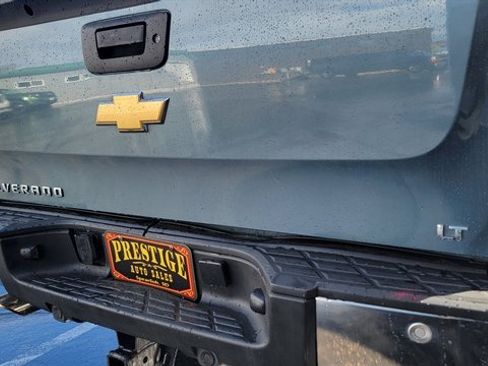 Used 2013 Chevrolet Silverado 1500 LT w/ All-Star Edition image 38