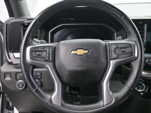 Used 2023 Chevrolet Silverado 1500 LT w/ All Star Edition Plus AWD/4WD image 27