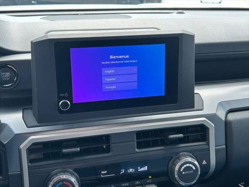 Certified 2026 Toyota Tacoma SR5 RWD image 19