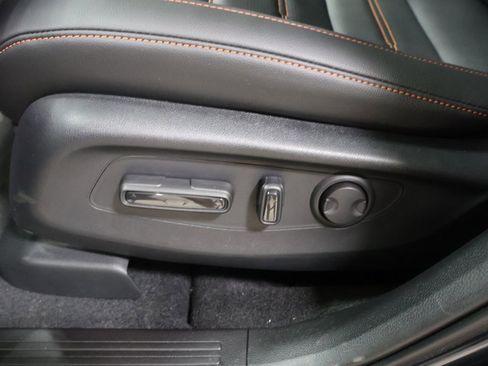 New 2026 Honda CR-V Sport Touring image 14