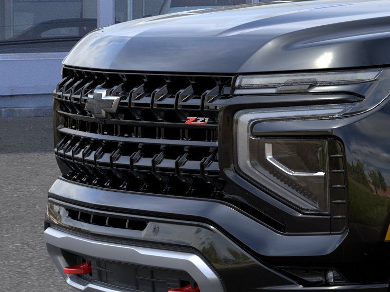 New 2026 Chevrolet Tahoe Z71 w/ Comfort Package AWD/4WD image 15