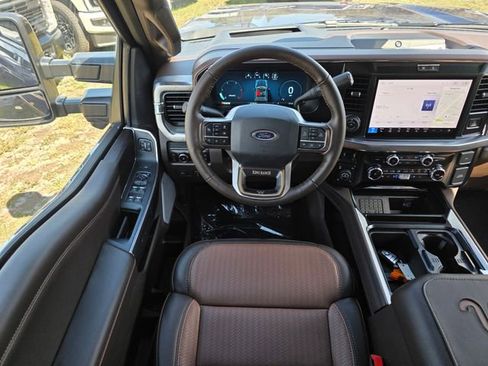 New 2026 Ford F250 King Ranch w/ Tremor Off-Road Package image 12