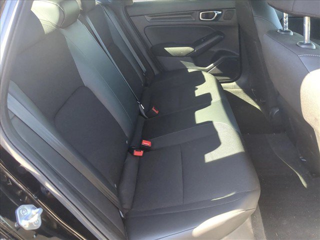 Used 2023 Honda Civic Sport image 18