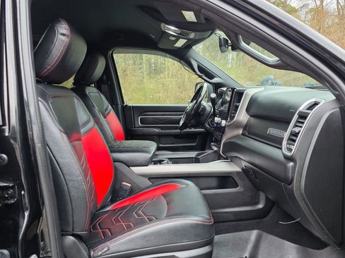 Used 2020 RAM 2500 Big Horn w/ Level 2 Equipment Group image 30