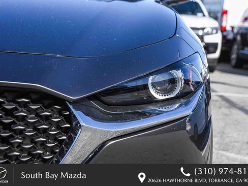 Certified 2023 MAZDA CX-30 AWD 2.5 S w/ Select Package image 4