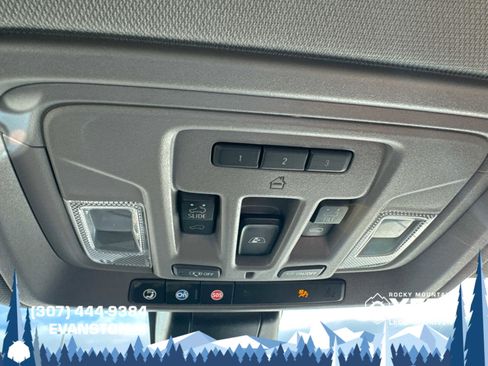 Used 2019 GMC Sierra 1500 Denali image 40