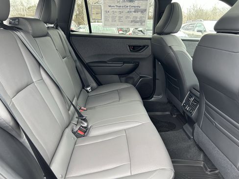 New 2026 Subaru Outback Limited XT image 31