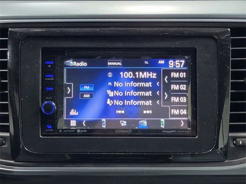 Used 2016 Volkswagen Beetle 1.8T Denim image 18