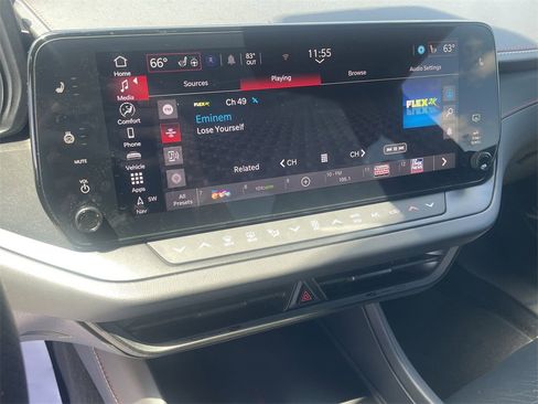 New 2025 Dodge Charger R/T w/ Quick Order Package 25M R/T image 20