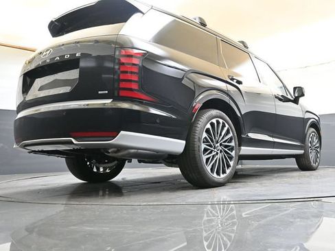 Used 2026 Hyundai Palisade Calligraphy AWD/4WD image 34