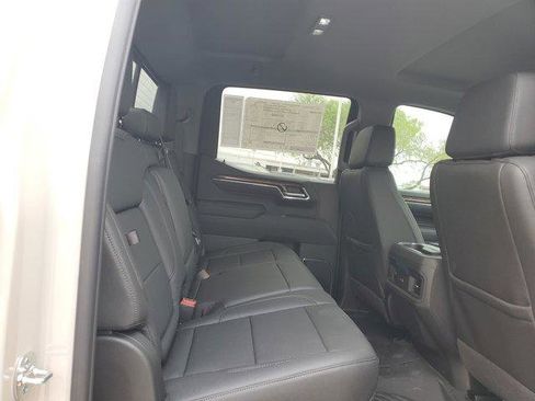 New 2026 Chevrolet Silverado 1500 RST w/ Safety Package image 13