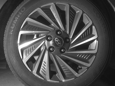 Used 2025 Hyundai Sonata SEL image 15