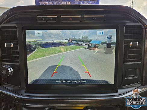 Used 2022 Ford F150 XLT w/ Equipment Group 302A High RWD image 31