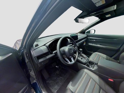 New 2026 Honda CR-V Sport-L image 9