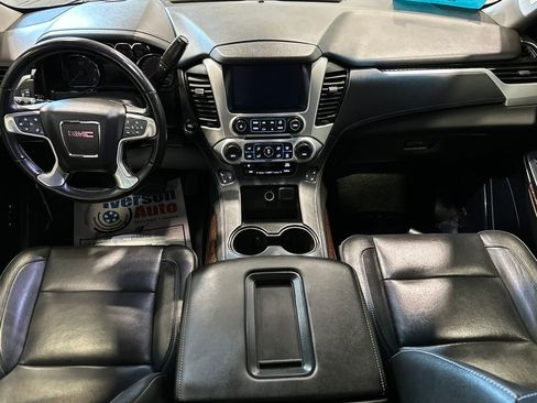Used 2019 GMC Yukon SLT AWD/4WD image 28