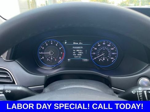 Used 2020 Hyundai Palisade SEL w/ Convenience Package AWD/4WD image 23