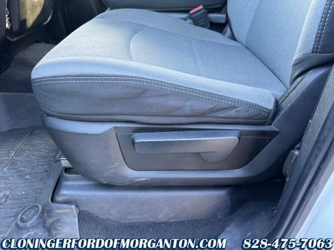 Used 2019 RAM 2500 Big Horn image 26