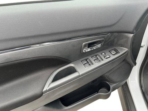 New 2025 Mitsubishi Outlander Trail Edition image 25