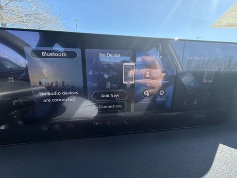 New 2026 Nissan Sentra SV image 15