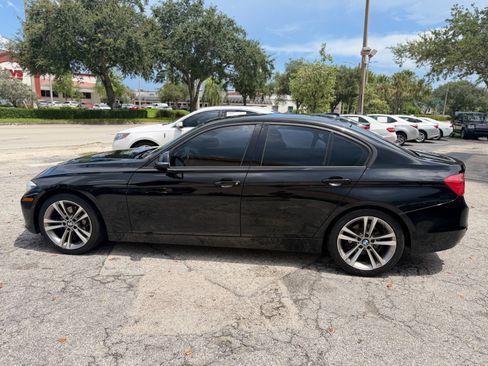 Used 2015 BMW 328i Sedan RWD image 2
