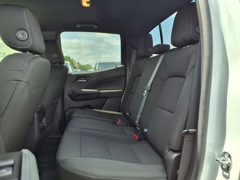 New 2025 GMC Canyon Elevation w/ Convenience Package image 22