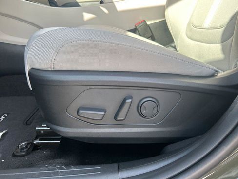 New 2026 Hyundai Tucson SEL AWD/4WD image 15