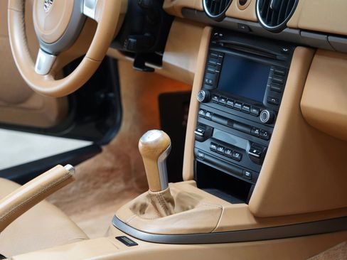 Used 2009 Porsche Boxster image 44