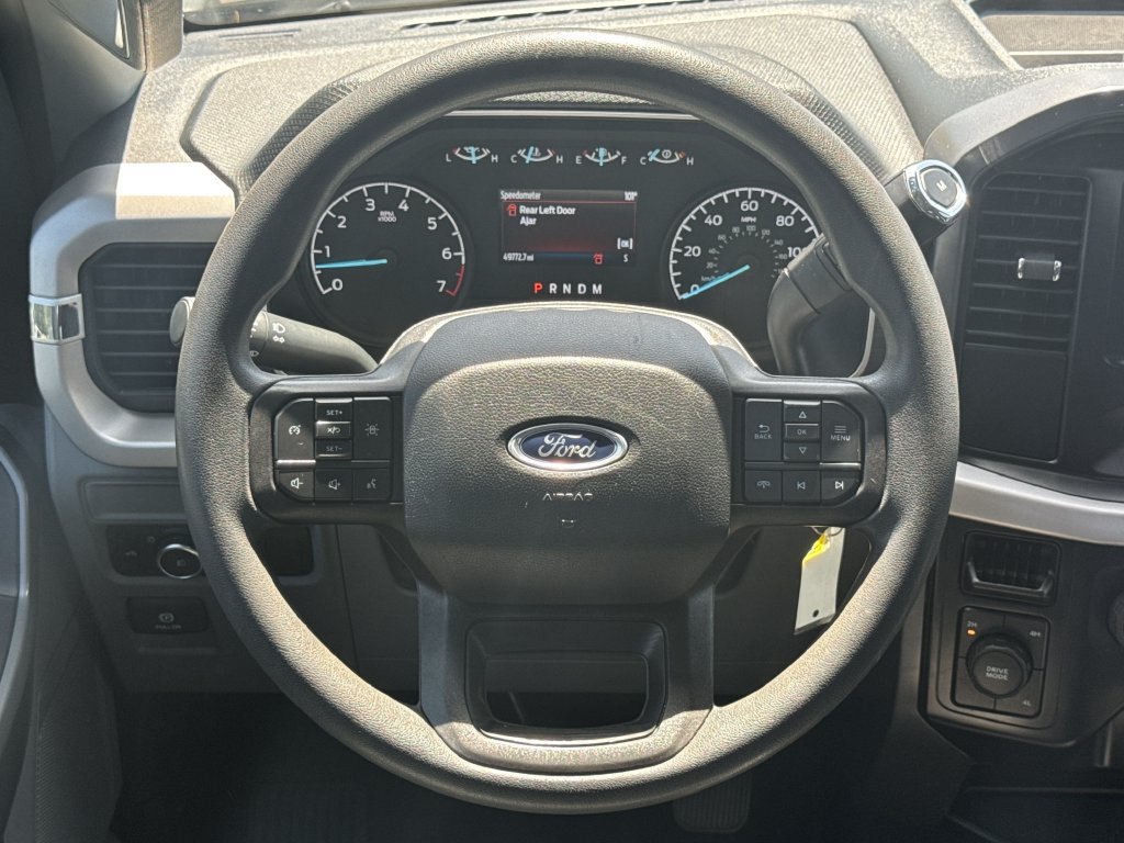 Used 2023 Ford F150 XLT AWD/4WD image 23