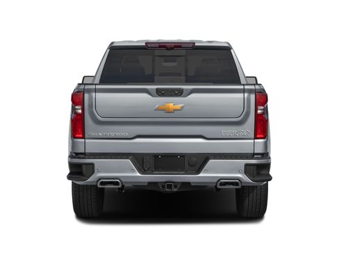 New 2026 Chevrolet Silverado 1500 High Country w/ High Country Premium Package AWD/4WD image 54