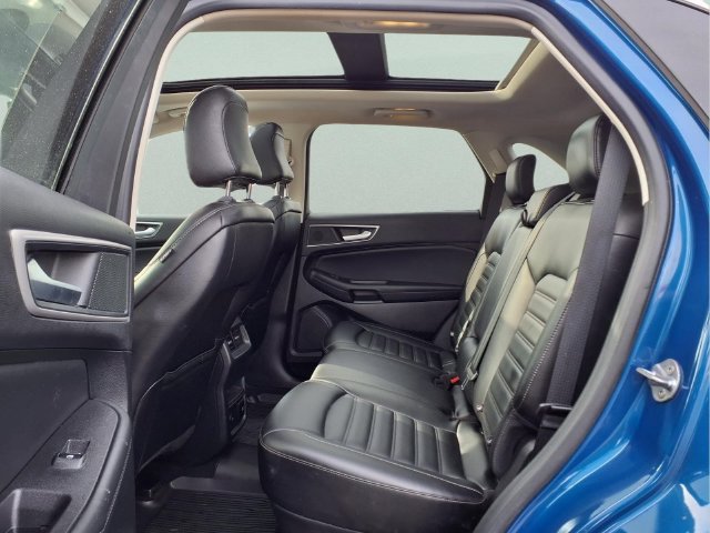 Used 2024 Ford Edge SEL w/ Convenience Package AWD/4WD image 13