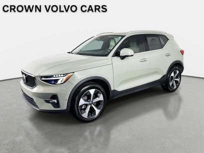 Used 2023 Volvo XC40 B5 Plus w/ Protection Package Premier