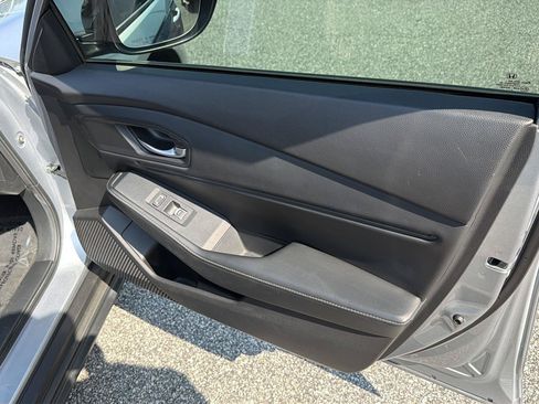 Used 2024 Honda Accord Sport image 14