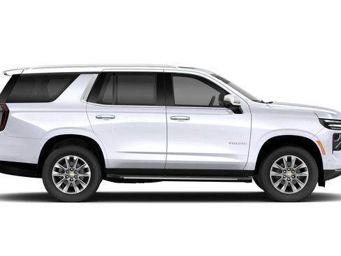 New 2026 Chevrolet Tahoe Premier w/ Sun And Tow Package AWD/4WD image 27