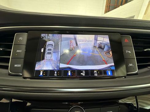 Certified 2023 Buick Enclave Essence image 17