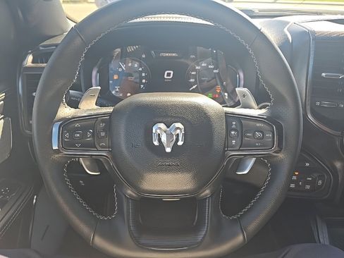 New 2026 RAM 1500 Rebel w/ G/T Package image 34