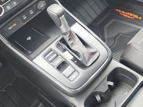 New 2026 Honda CR-V TrailSport image 19