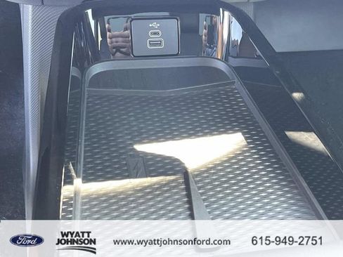 New 2026 Ford Mustang Mach-E Premium w/ Sport Appearance Package RWD image 30